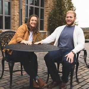 Meet your Posher, Alicia